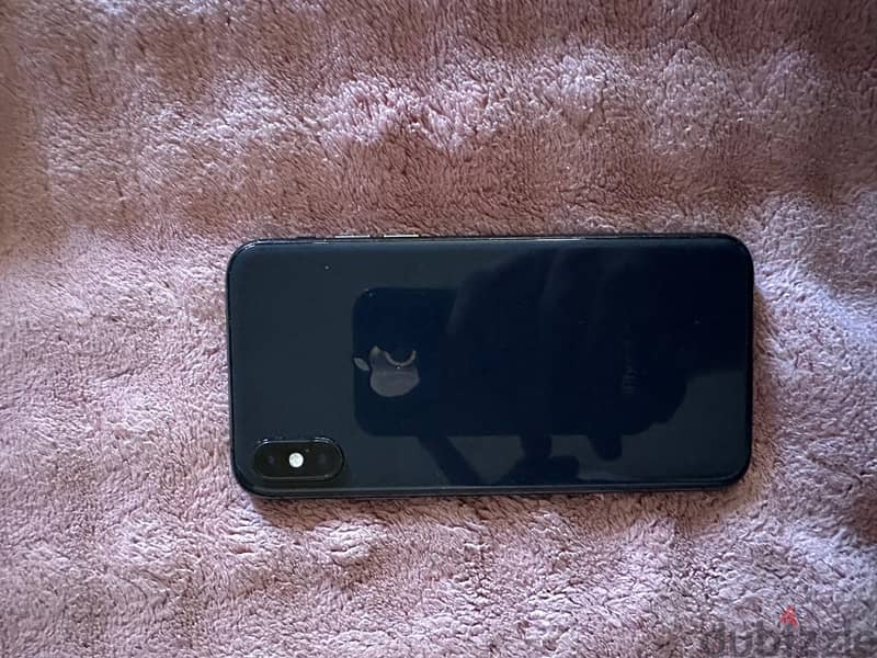Apple - iPhone XS 4