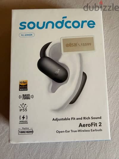Anker Soundcore AeroFit 2