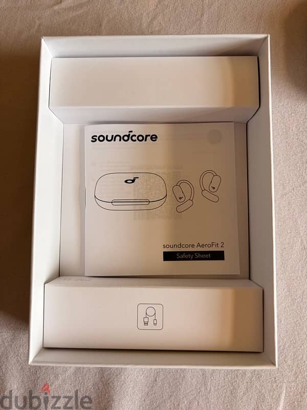 Anker Soundcore AeroFit 2 1