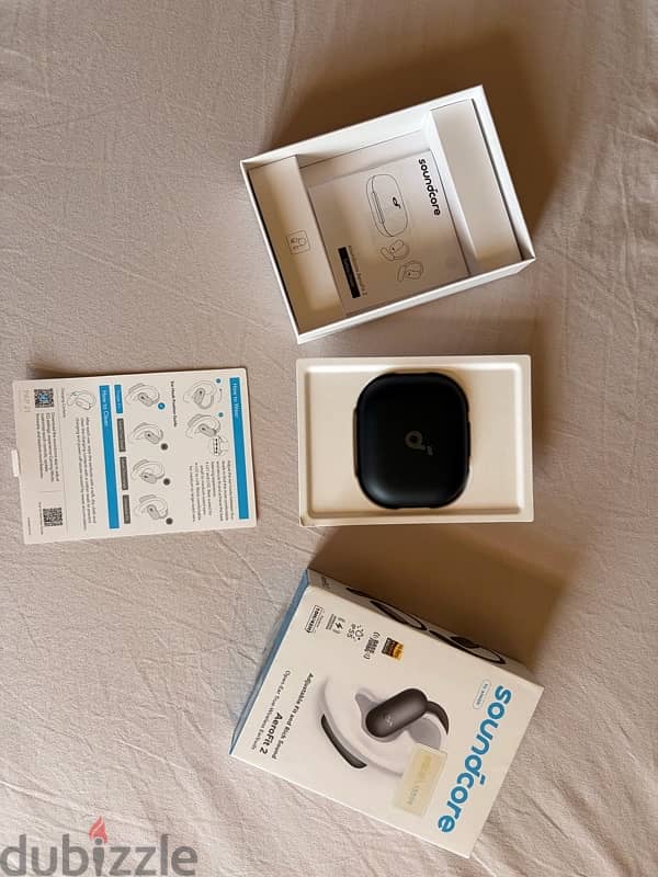 Anker Soundcore AeroFit 2 2