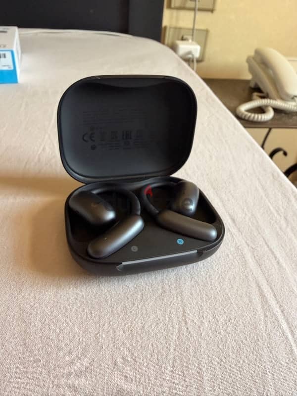 Anker Soundcore AeroFit 2 3
