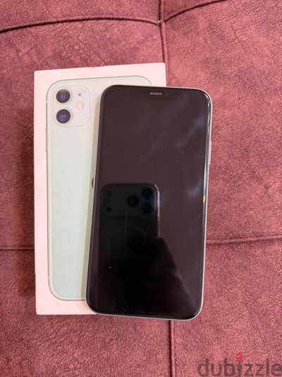 Apple - iPhone 11