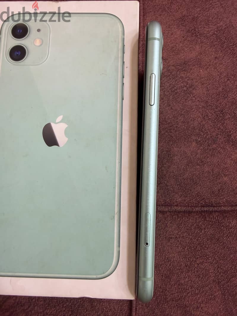 Apple - iPhone 11 2
