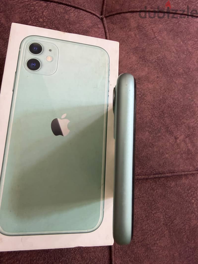 Apple - iPhone 11 3