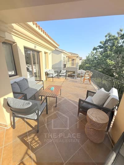 Ultra Luxury Villa | Marassi Vectoria | 560m BUA | 750m Land | 6 Beds