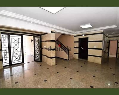 130 sqm Resale Apartment for Sale | Direct Owner | Immediate Delivery | Near Al Ahly Club & Behind Mall of Arabia | Janna October, 6th of October City