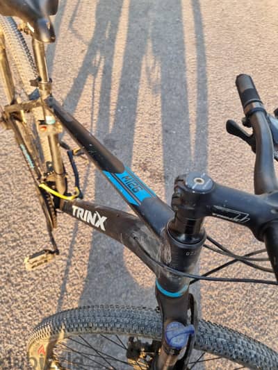 Trinx m126
