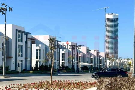 Apartment for sale, 227 sq m, Mazarine Compound - New Alamein