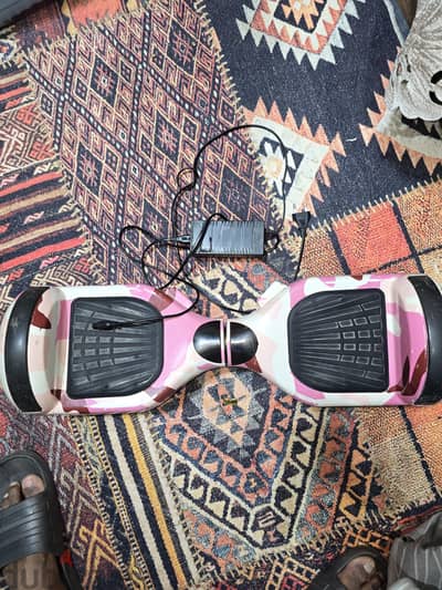 هوفر بورد