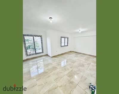 140 sqm Resale Apartment for Sale | Direct Owner | Fully Finished | Immediate Delivery | Near Shooting Club | Janna October, 6th of October City