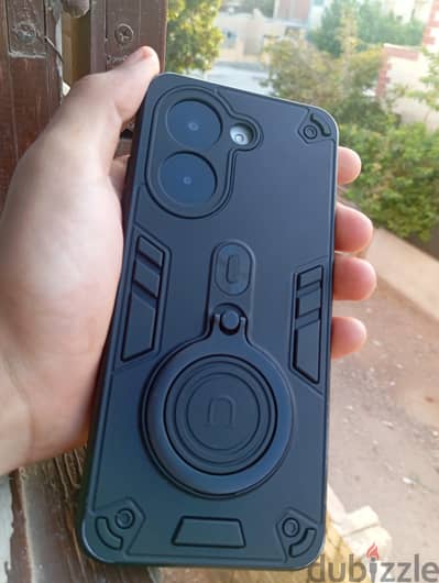 ريلمى 5 اي