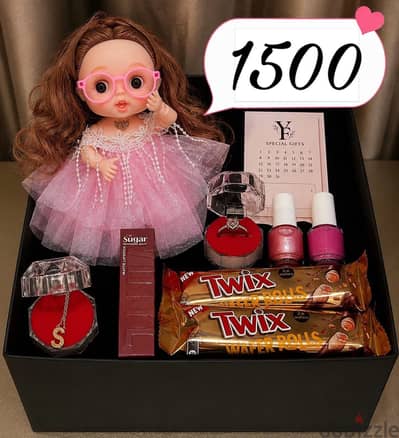 بوكس المولد في اسكندريه فقط