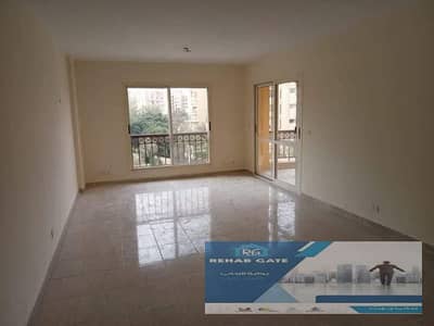 Apartment 135 sqm for rent at a bargain price in Madinaty B1