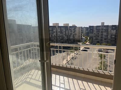 116 sqm Apartment for Sale in Madinaty B12 | North Facing | Near Craft Zone | Company Finish