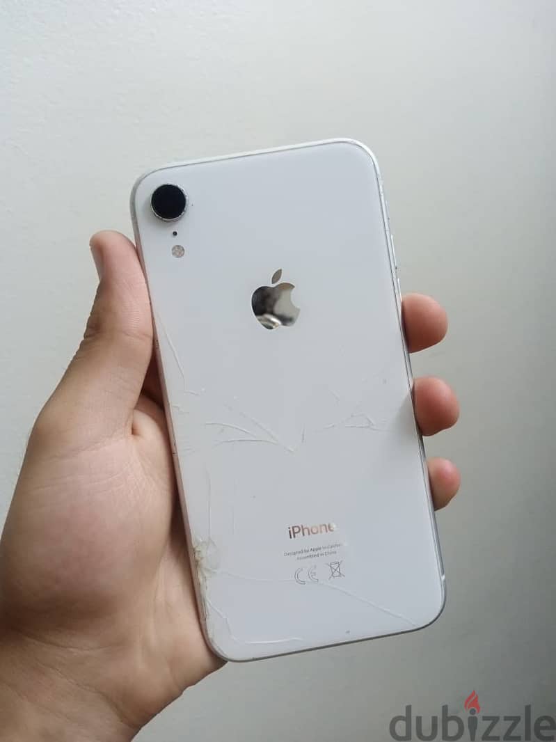 Apple - iPhone XR 2