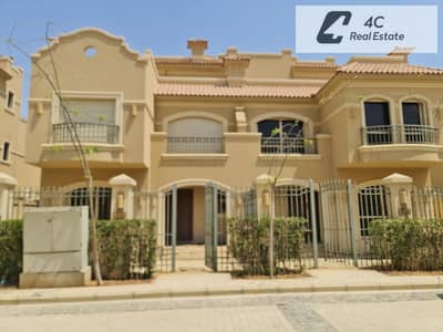 Twinhouse Ready To Move Lowst Price in Patio Oro Compound