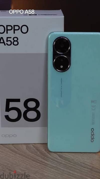 اوبو a58
