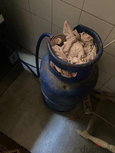 انبوبة
