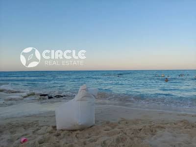 Chalet For Rent In Marassi Lea North Coast