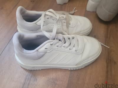 addidas and converse shoes