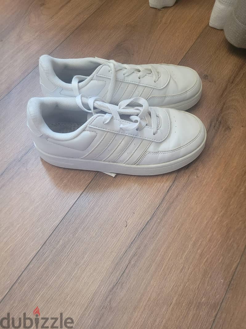 addidas and converse shoes 1