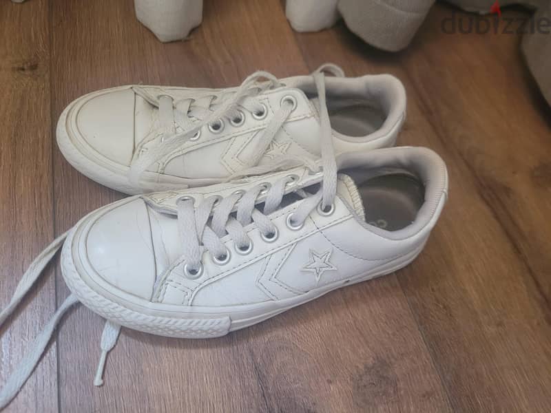 addidas and converse shoes 4