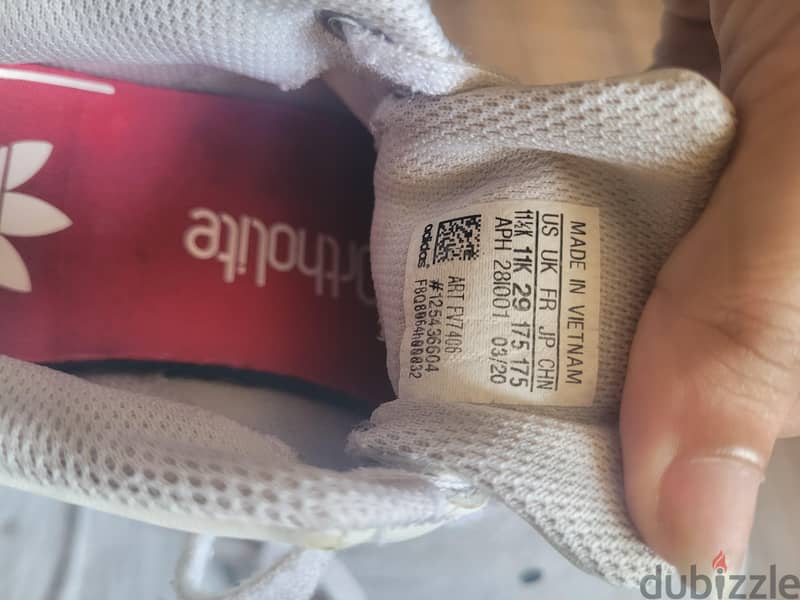 addidas and converse shoes 6