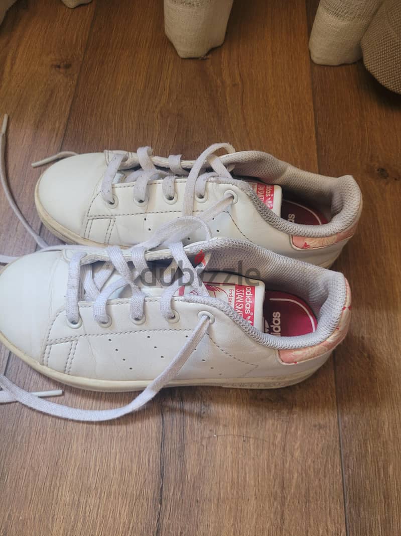 addidas and converse shoes 8