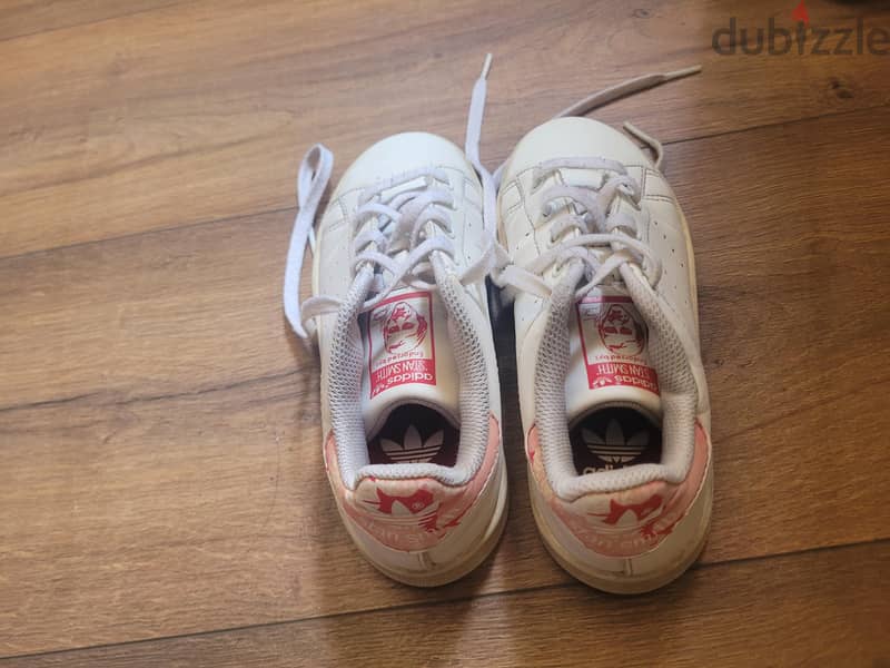 addidas and converse shoes 9