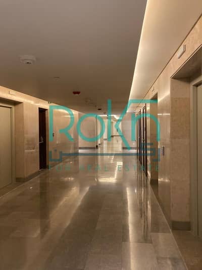 office for rent in portal sodic 237m