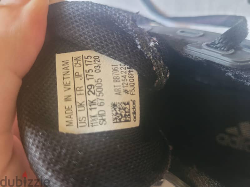 addidas shoes 1
