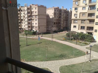 Apartment For Rent in Madinaty for 14999 EGP for Family