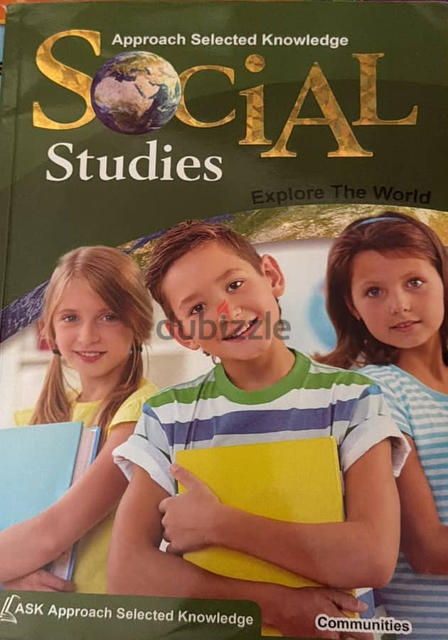 Selection of educational books 2