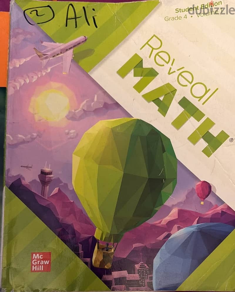 Selection of educational books 10