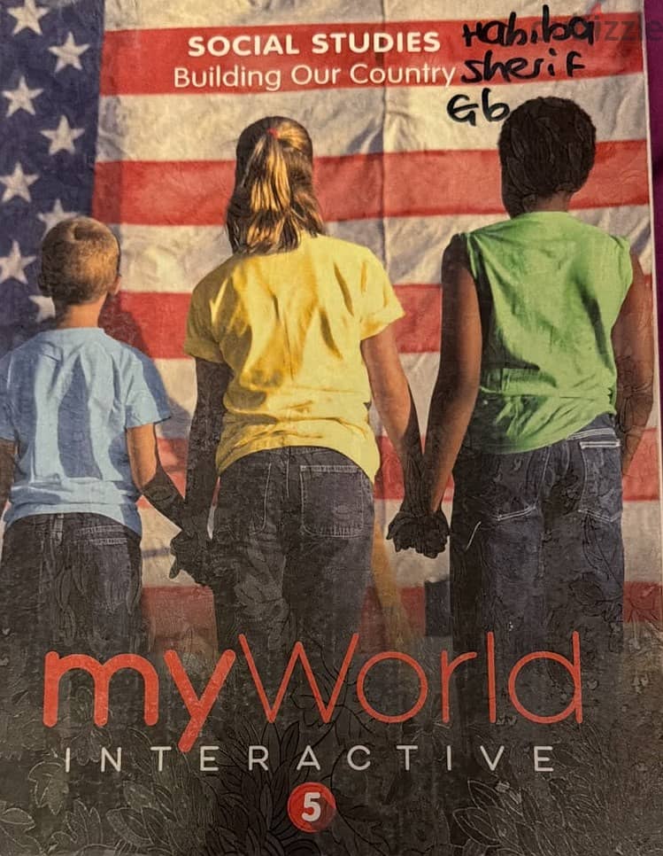Selection of educational books 11