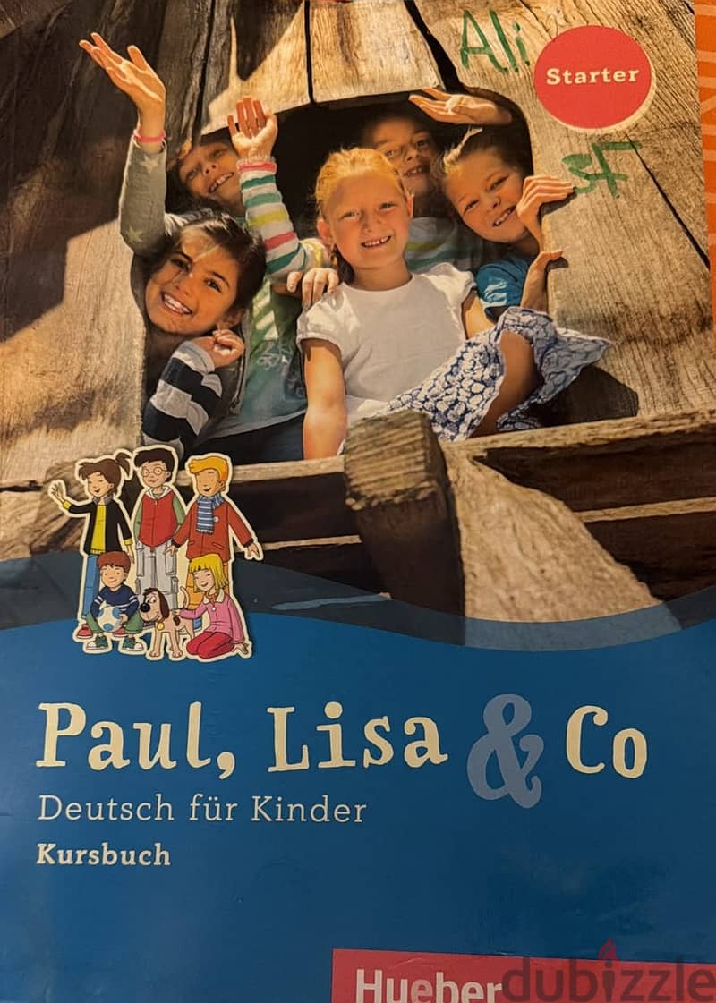 Selection of educational books 12