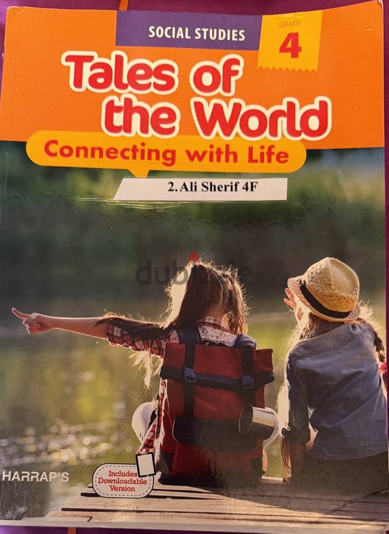 Selection of educational books 13