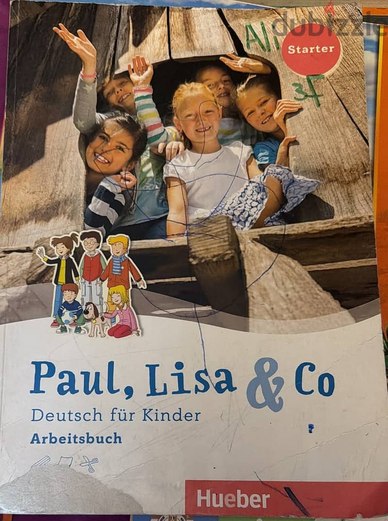 Selection of educational books 15