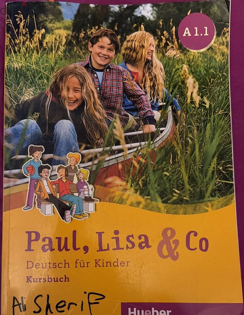 Selection of educational books 16