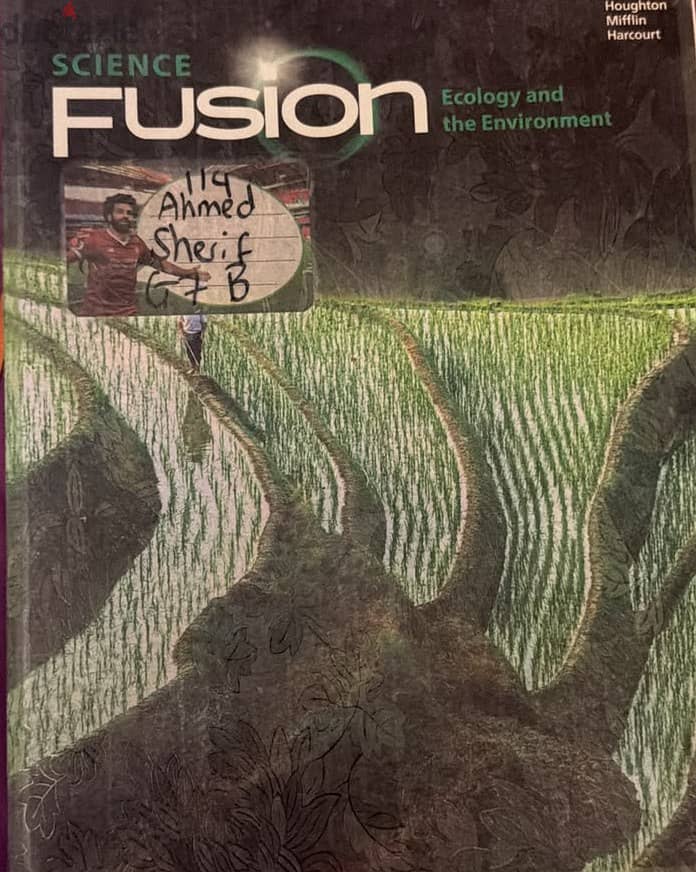 Selection of educational books 19