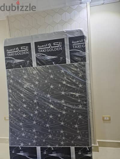 مرتبه سوست تاكي الذهبيه جديده