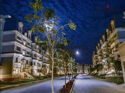 شقه للايجار في hydepark تشطيب فاخر غرفتين