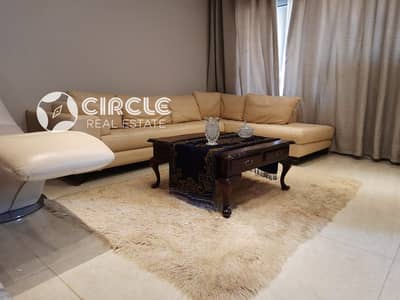 Beautiful Wide Landscape View Fully Finished Twin House 224m For Rent In Mivida Greens 5 Fifth Settlement New Cairo Near AUC