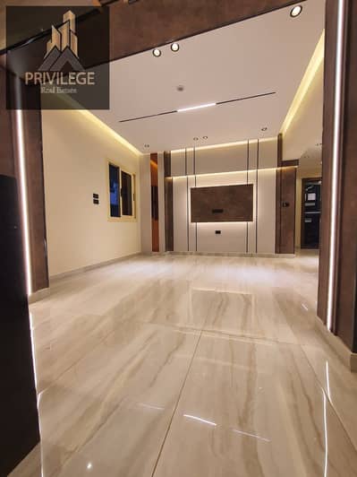 Studio for sale in section 2 next to Wadi Degla Club Zahraa El Maadi