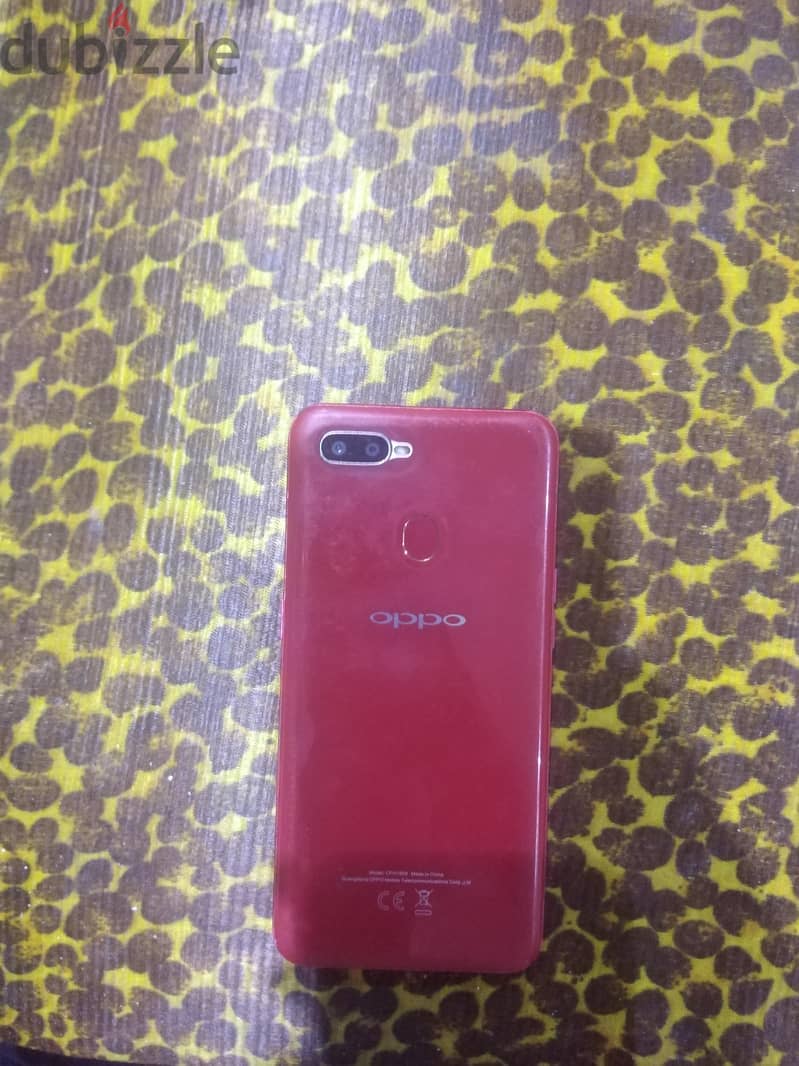 OPPO A5S 1
