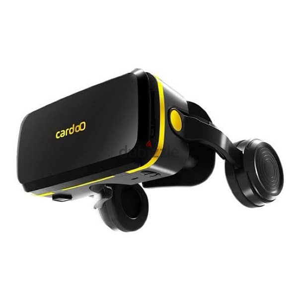 Cardoo VR Max 1