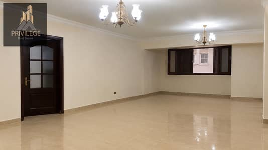 Apartment for rent in the city of Ibad Al-Rahman  118 m  at a very special price