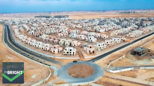 بأرخص سعر شقة 125م استلام فوري متشطبه فيو ع جاردن لفترة محدوده