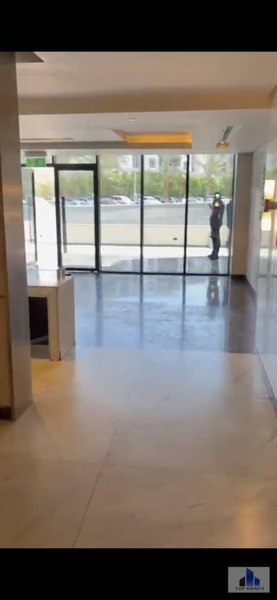 Office for Rent - Ground Floor in Hyde Park New Cairo - 5th Settlement