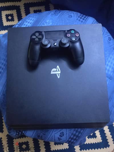 ps4 pro كسر زيرو